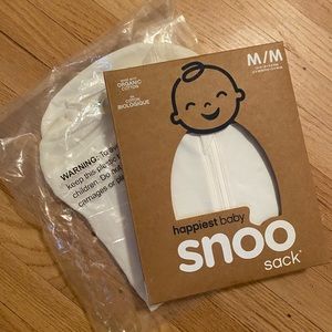 Sleep Sack- SNOO Medium